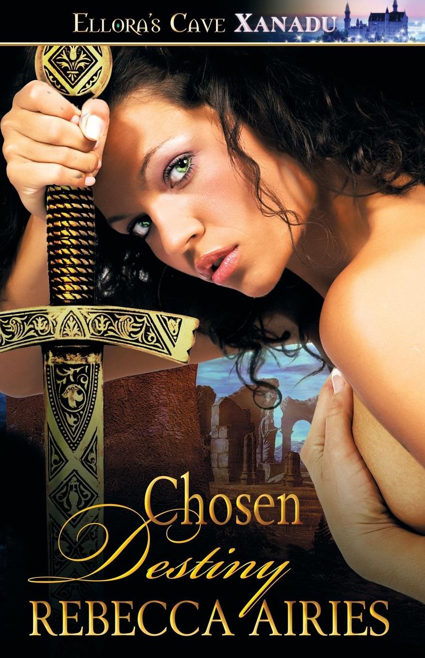 Chosen Destiny