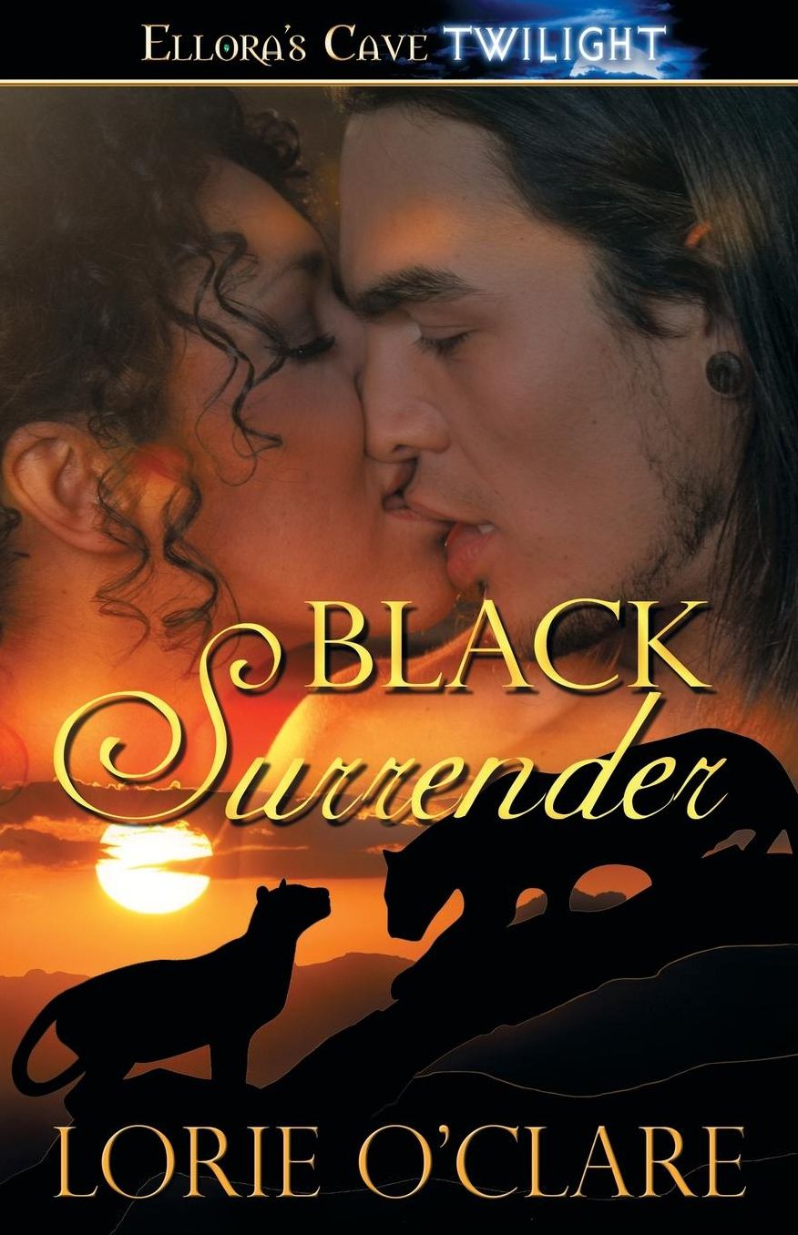 Black Surrender