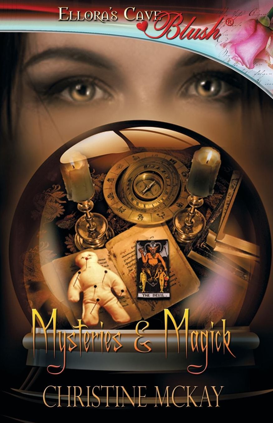 Mysteries and Magick