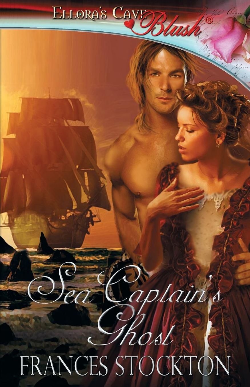 Sea Captain's Ghost