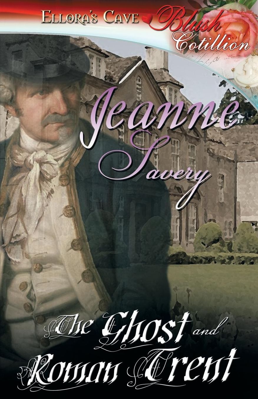 The Ghost and Roman Trent