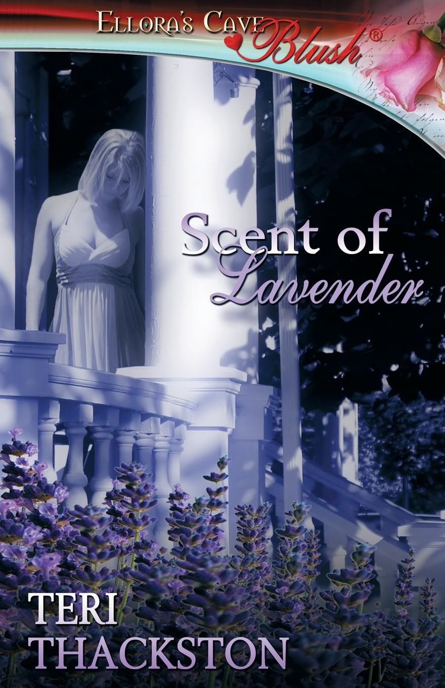 Scent of Lavender