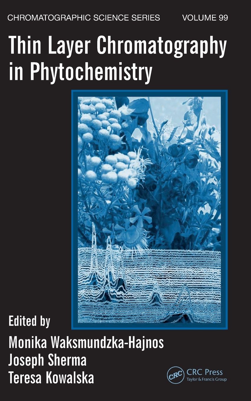 Thin Layer Chromatography in Phytochemistry