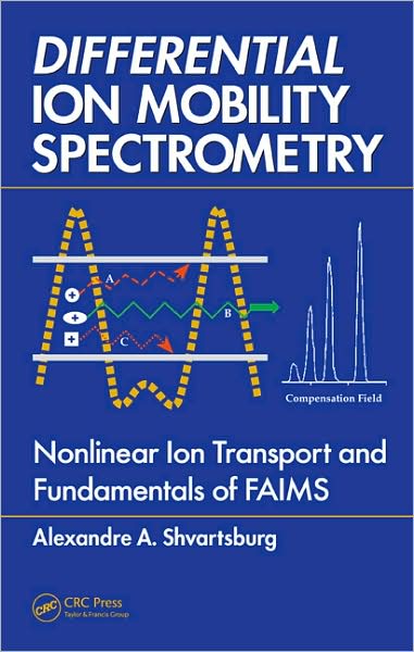 Differential Ion Mobility Spectrometry: Nonlinear Ion Transport and Fundamentals of FAIMS