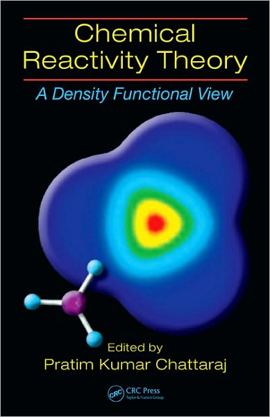 Chemical Reactivity Theory: A Density Functional View