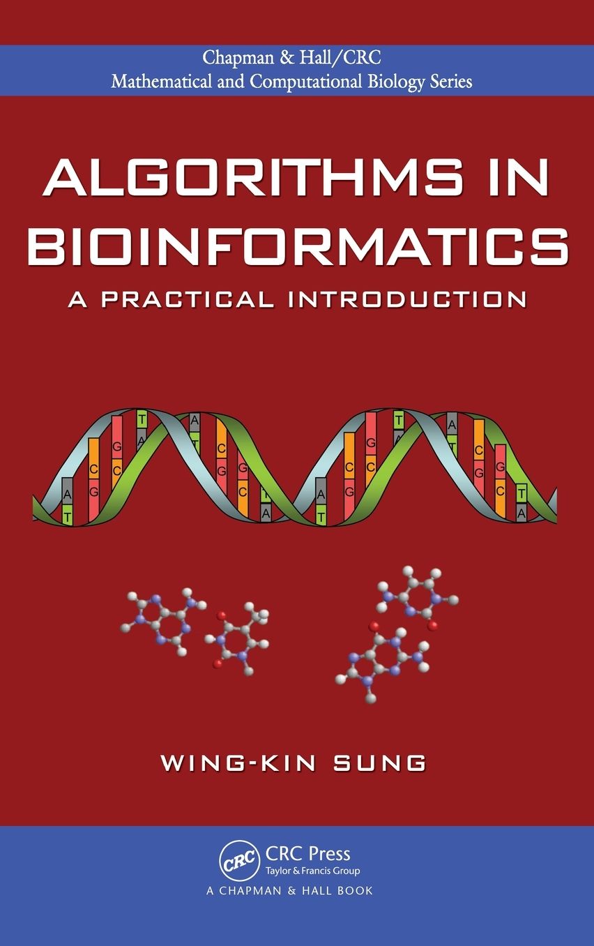 Algorithms in Bioinformatics: A Practical Introduction