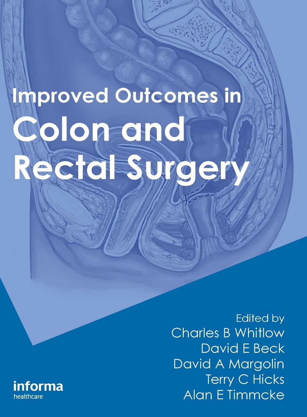 Improved Outcomes in Colon and Rectal Surgery