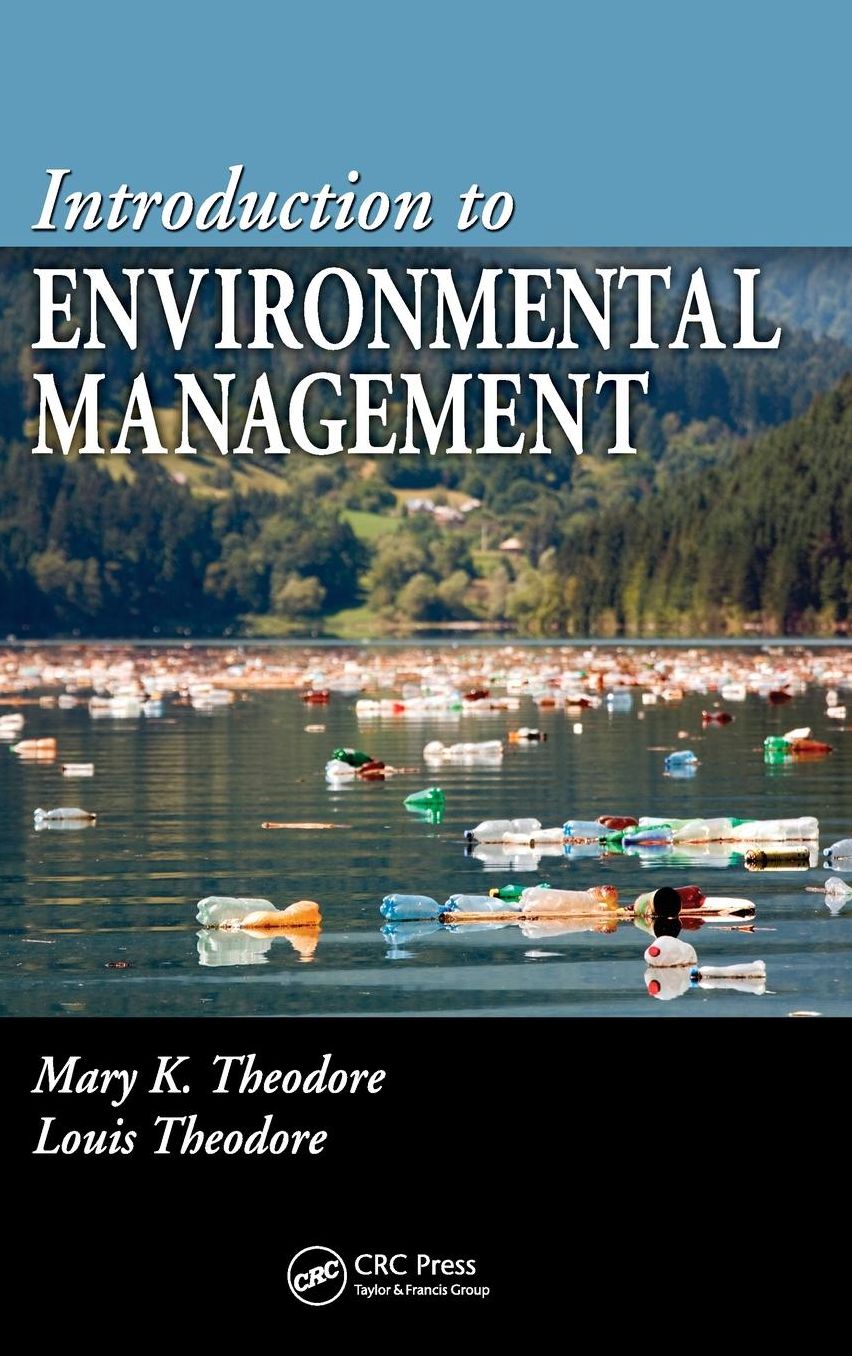 Introduction to Environmental Management