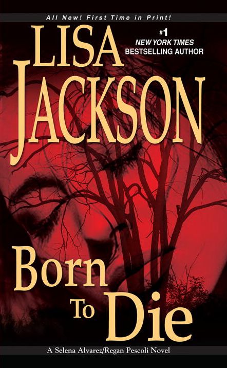 Born to Die (Montana 'To Die' Series #3)