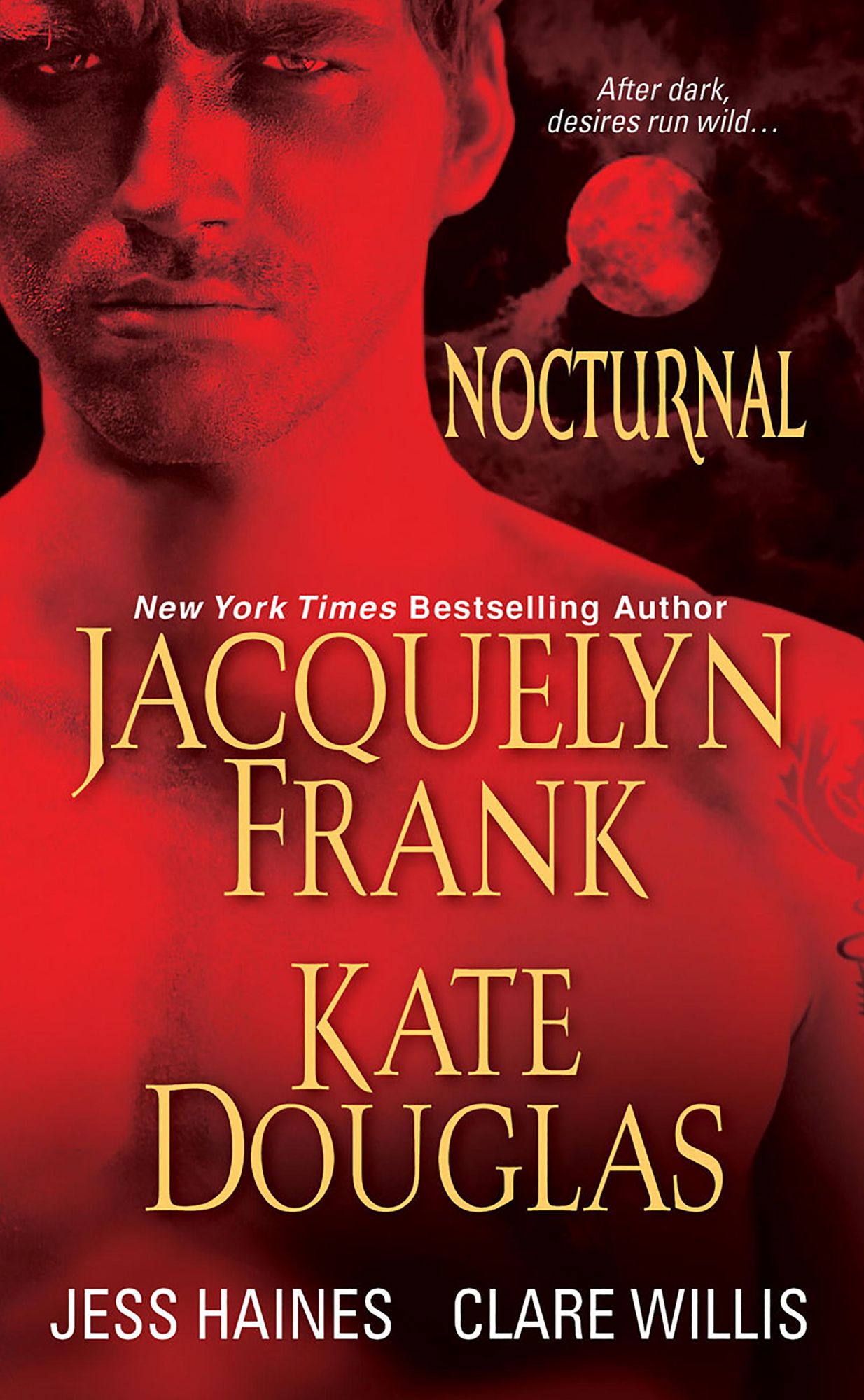 Nocturnal