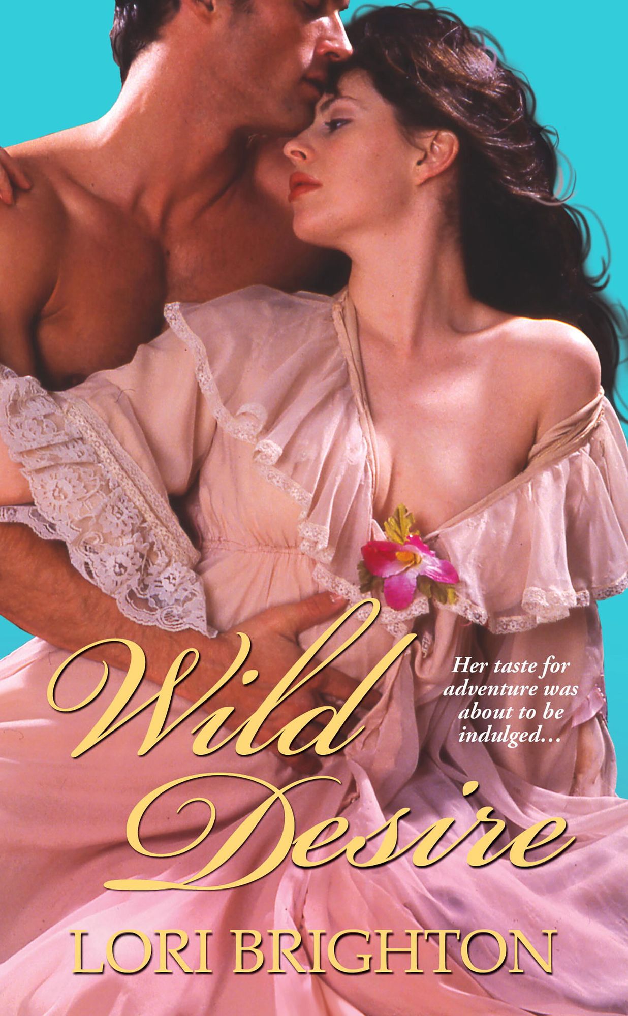 Wild Desire