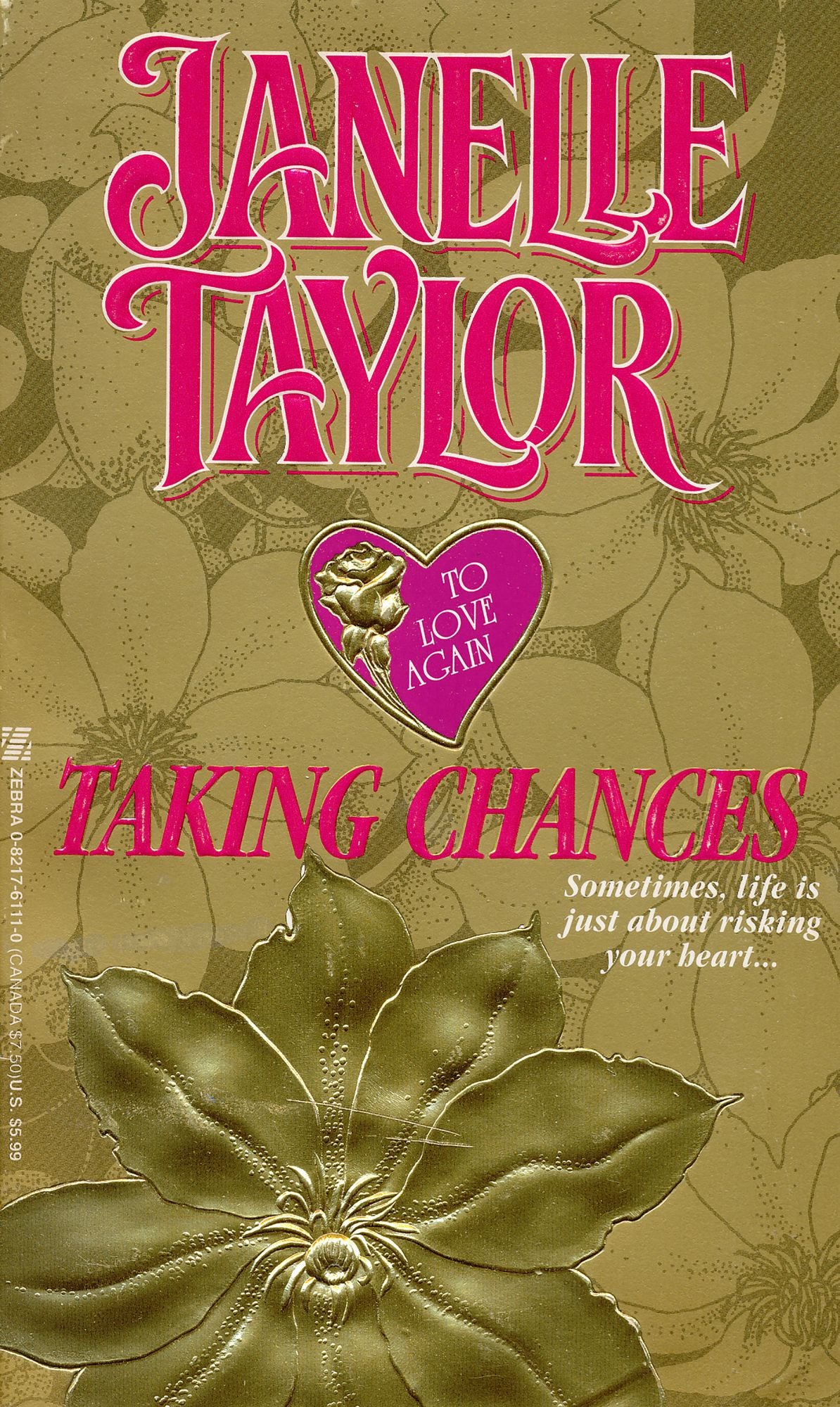 Taking Chances