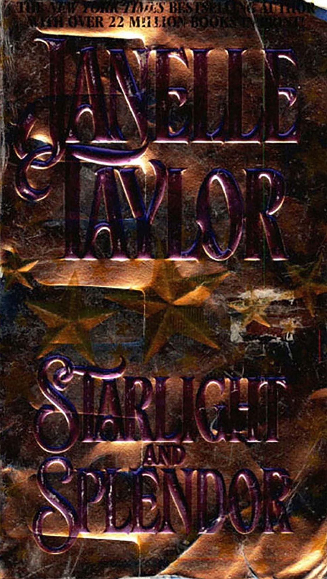 Starlight And Splendor