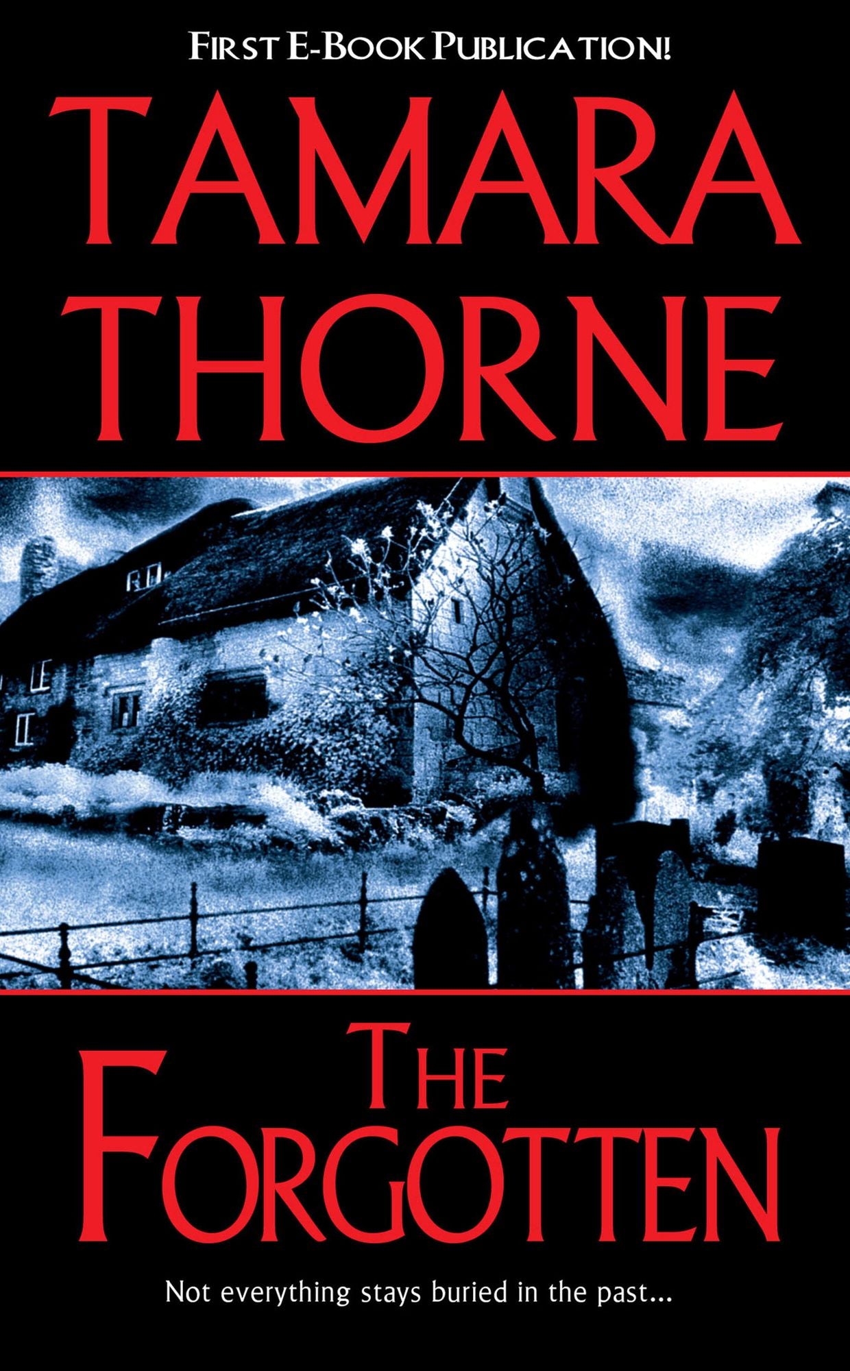 The Forgotten
