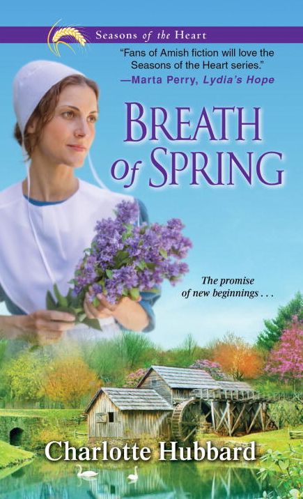 Breath of Spring