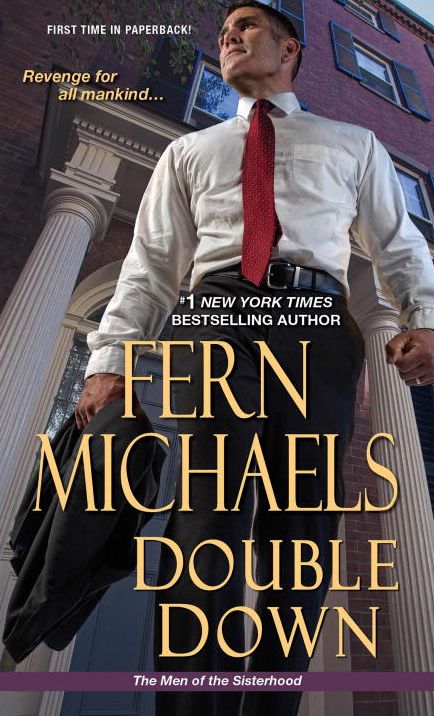 Double Down (Men of the Sisterhood Series #1)