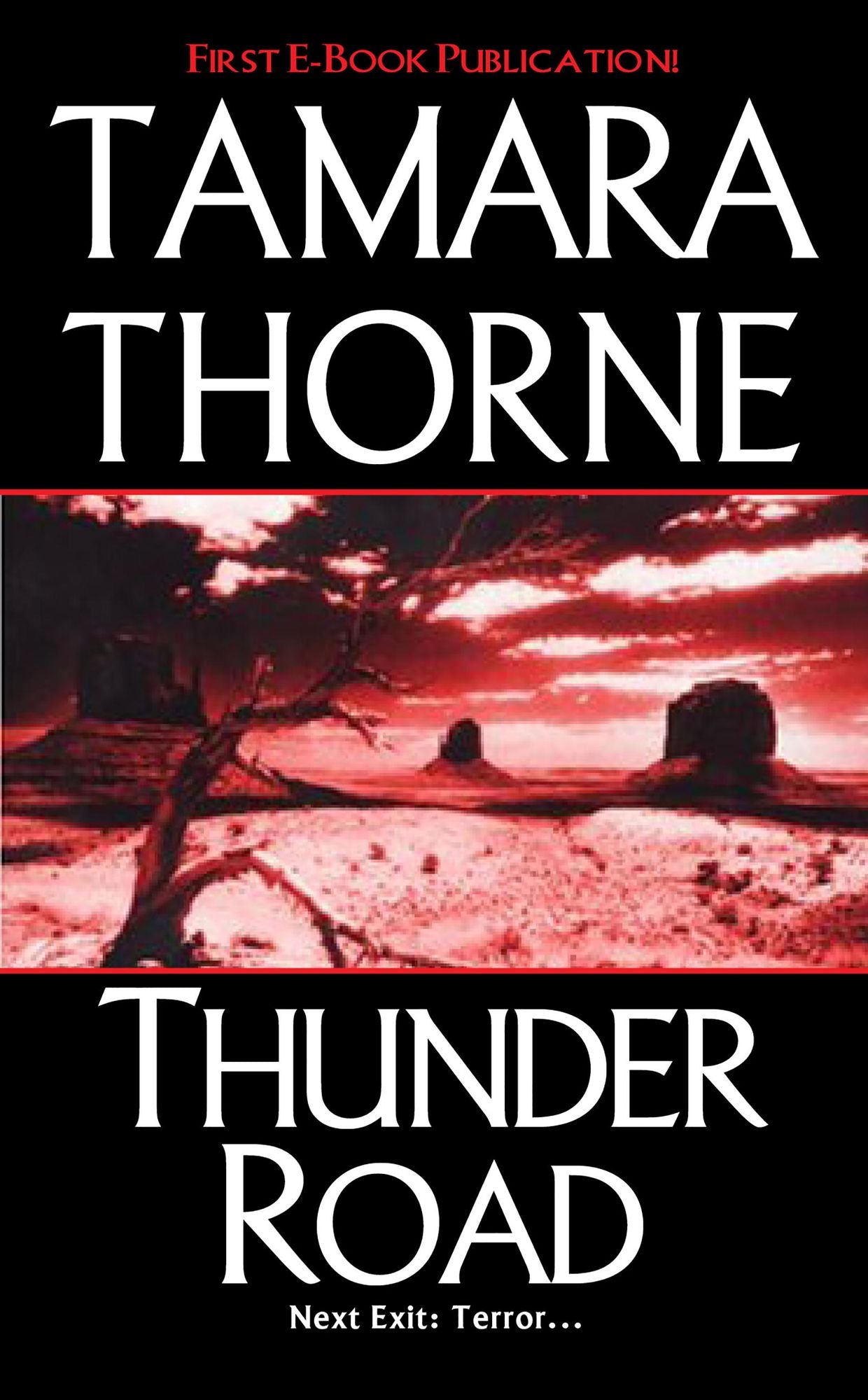 Thunder Road