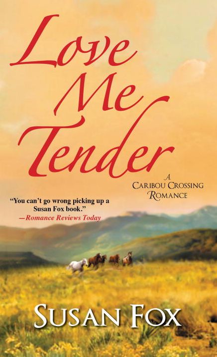 Love Me Tender