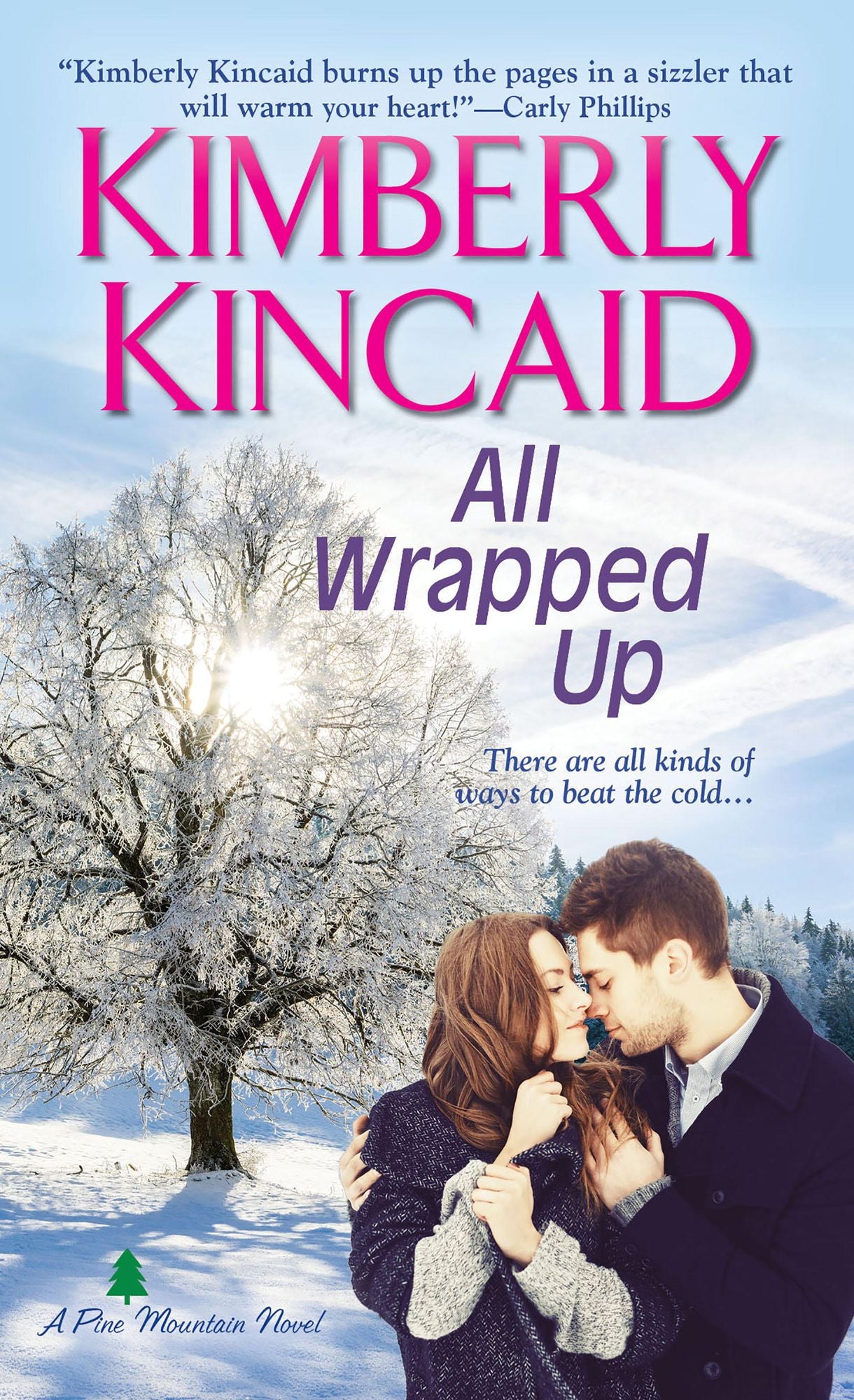 All Wrapped Up