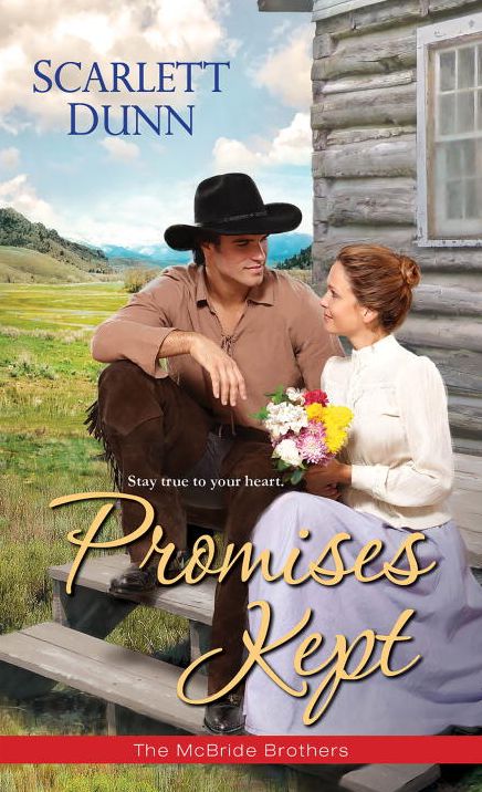 Promises Kept