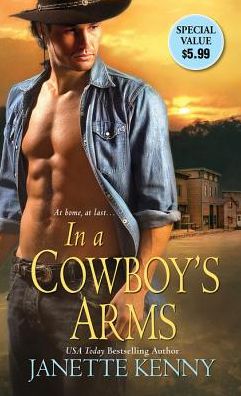 In a Cowboy's Arms