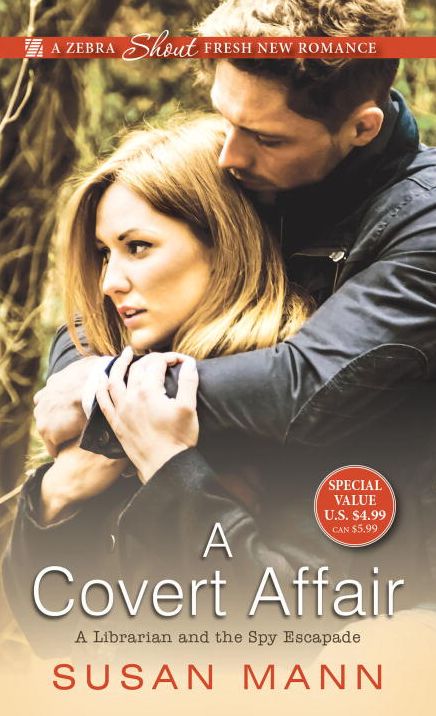A Covert Affair