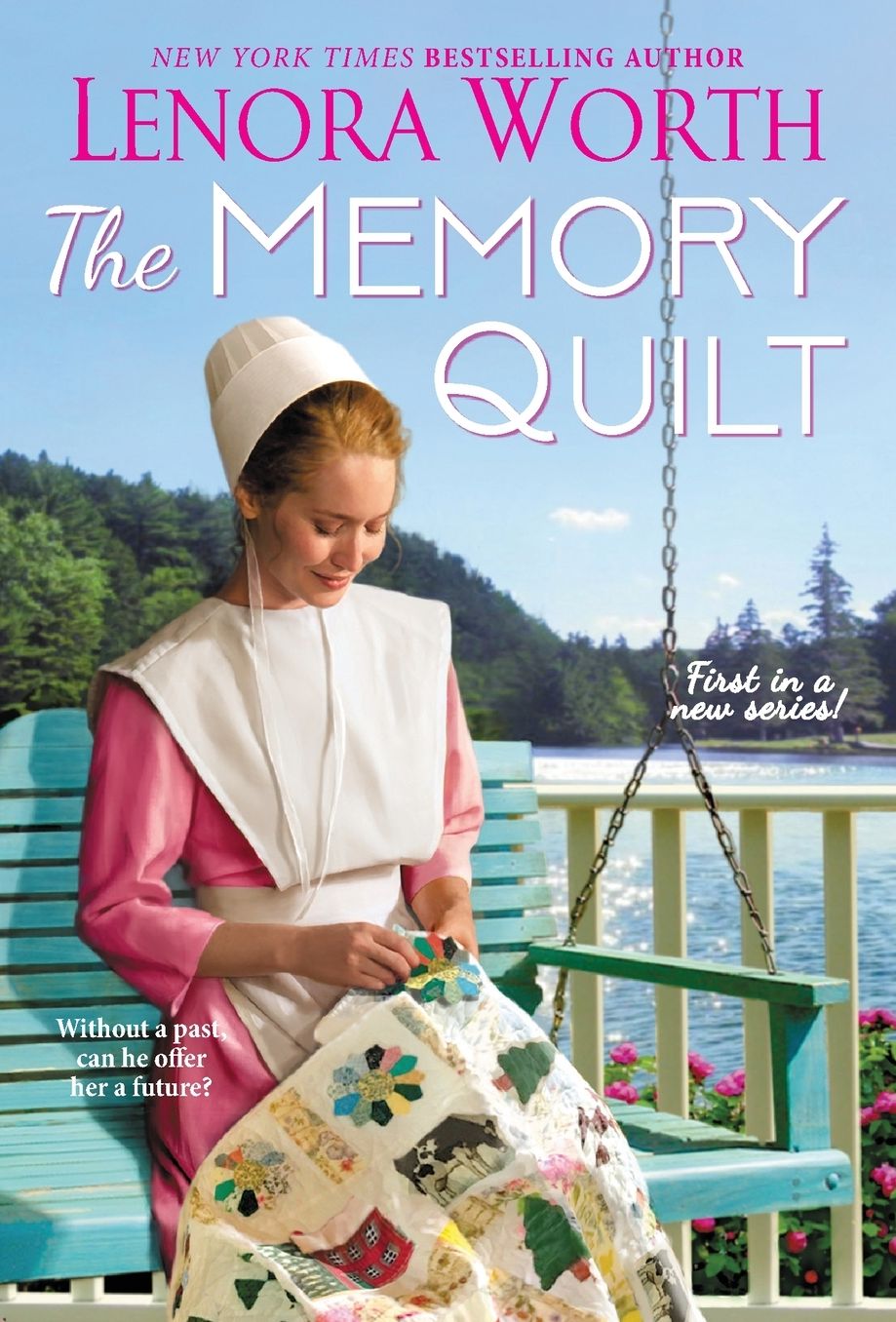 The Memory Quilt