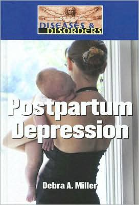 Postpartum Depression