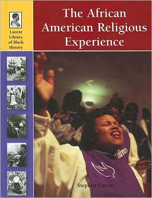 The African-American Religious Experience