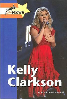 Kelly Clarkson