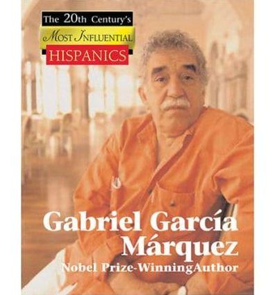 Gabriel Garcia Marquez