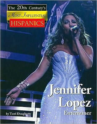 Jennifer Lopez