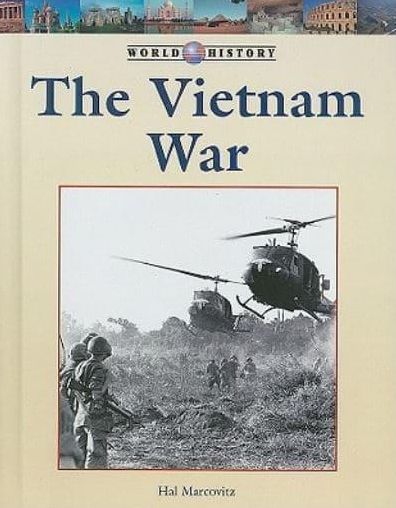The Vietnam War