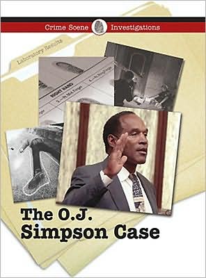 The O.J. Simpson Case