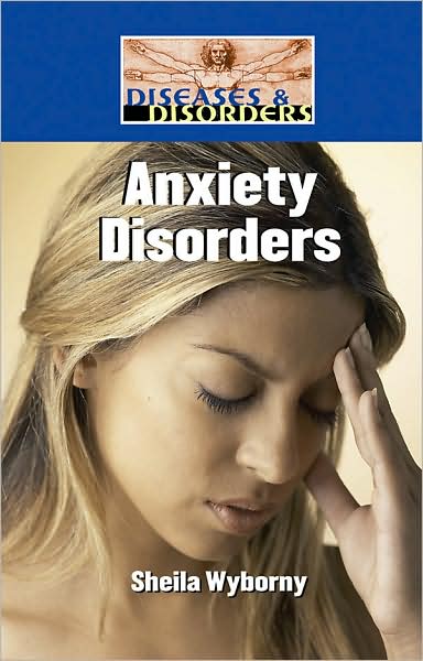 Anxiety Disorders