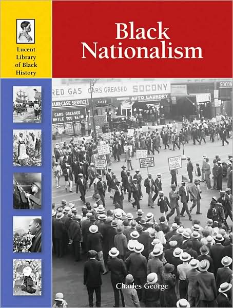 Black Nationalism