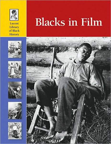 Blacks in Film