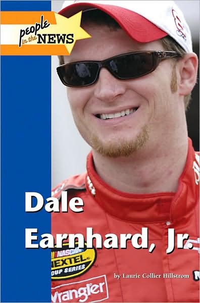 Dale Earnhardt, Jr.