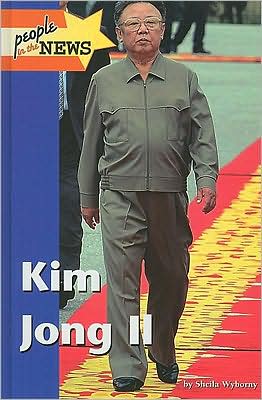Kim Jong Il
