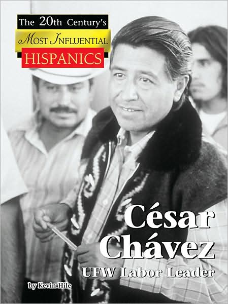 Cesar Chavez