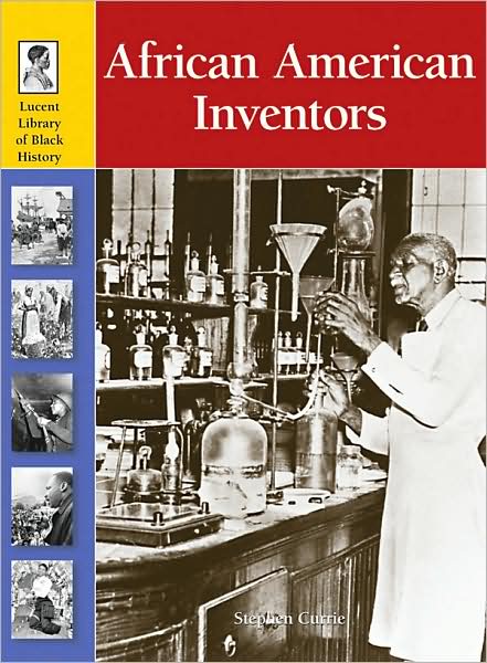 African-American Inventors and Inventions