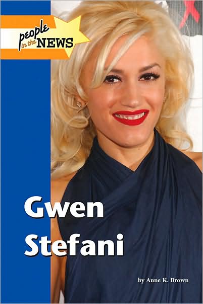 Gwen Stefani