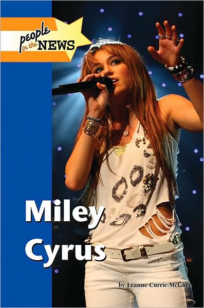 Miley Cyrus