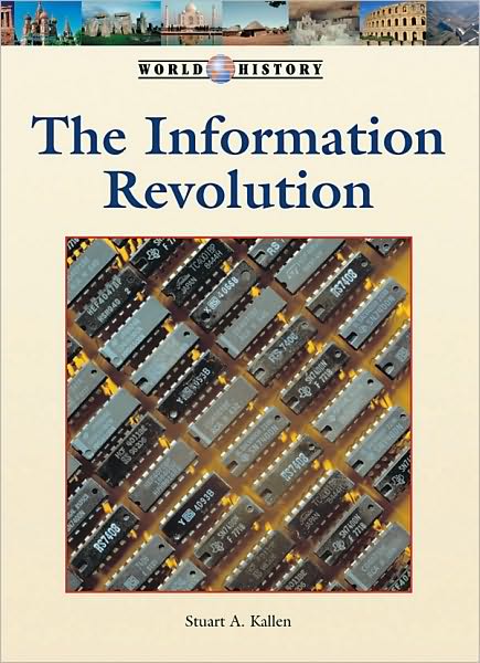 Information Revolution