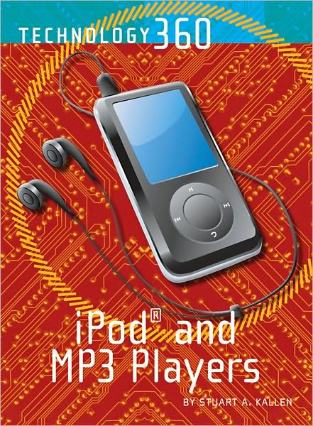 iPods and MP3 players