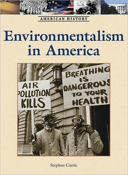 Environmentalism in America