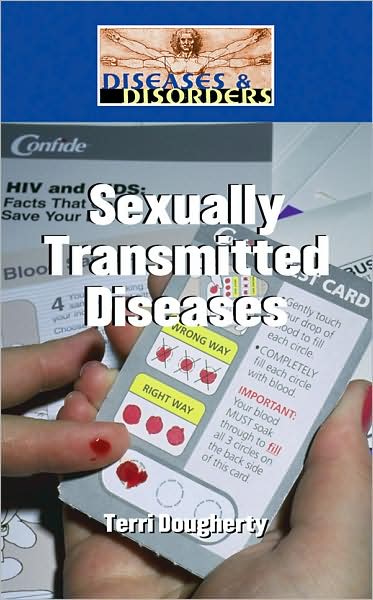 Sexually Transmitted Diseases