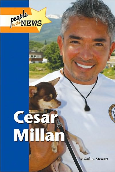 Cesar Milan