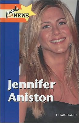 Jennifer Anniston