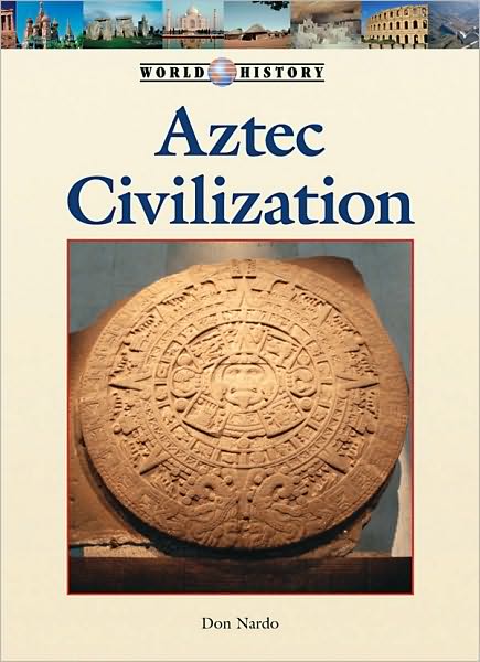 Aztec Civilization
